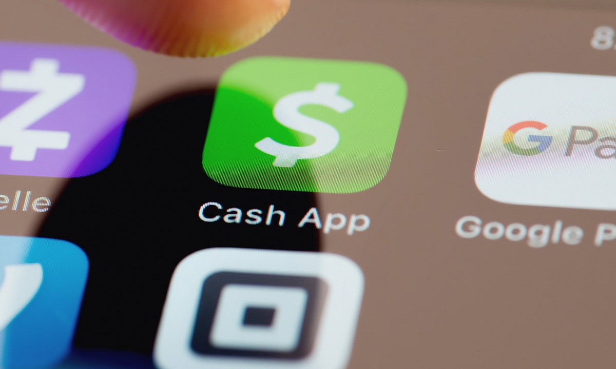 How to Buy Bitcoin With Cash App