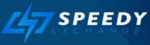 Speedyexchange logo