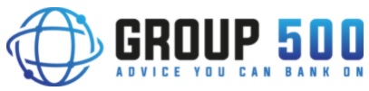 Group-500 logo