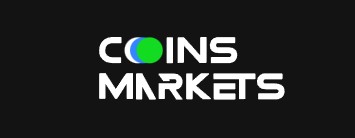 CoinsMarkets official logo