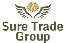 Sure Trade Group logo