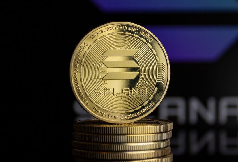 Solana (SOL): This Pattern Means a Potential Upswing