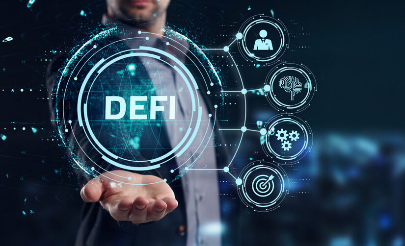 What are the Pros and Cons of Decentralized Finance?
