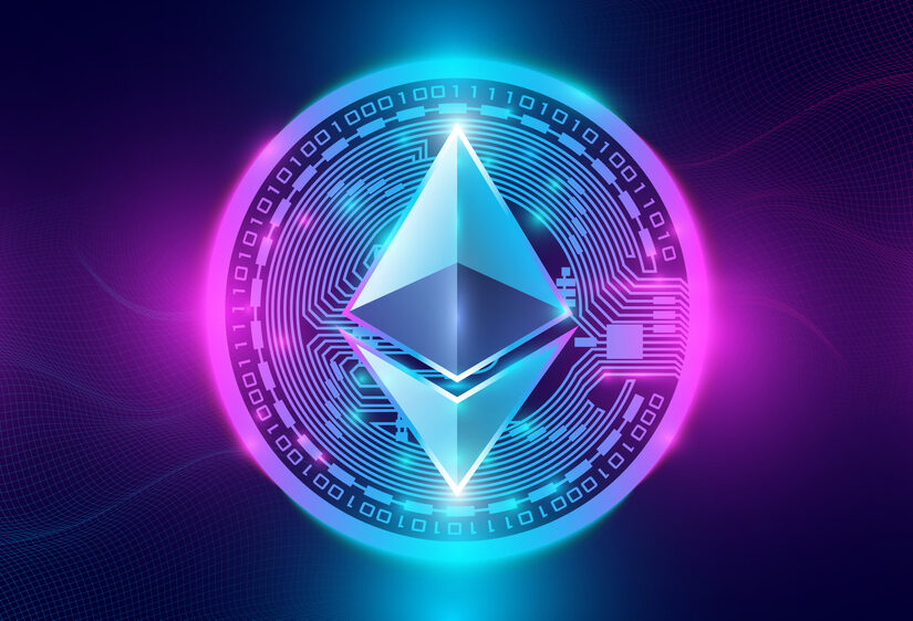 Ethereum (ETH) Primed for Massive Breakout as Network Awaits “The Merge”
