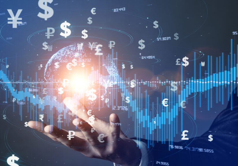 Michael Zetser Creates New Exciting Fintech Startups