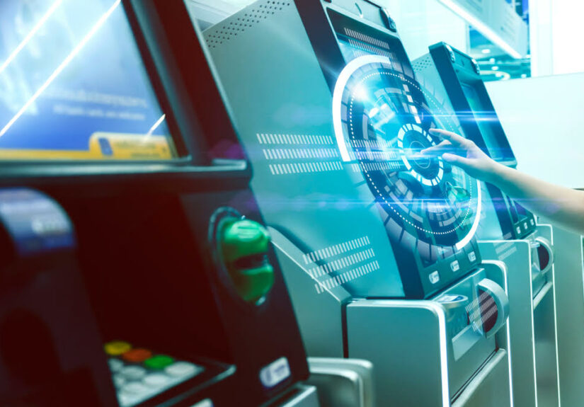 Alarming Update for Crypto as Number of Crypto ATMs is Facing an Annual Reduction