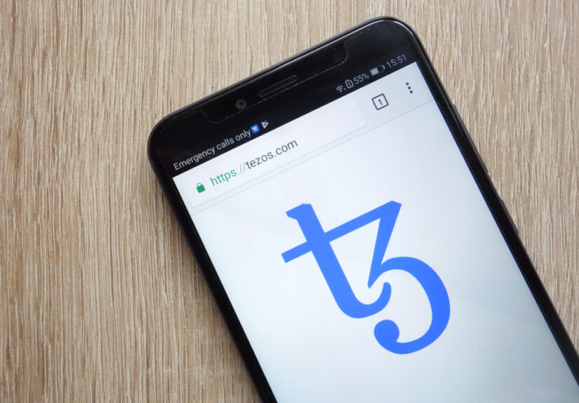 Tezos (XTZ) Consolidates Near $2.56 – Price Analysis