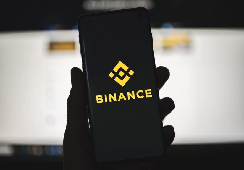 Binance Burns BNB Tokens Worth Over $600 Million