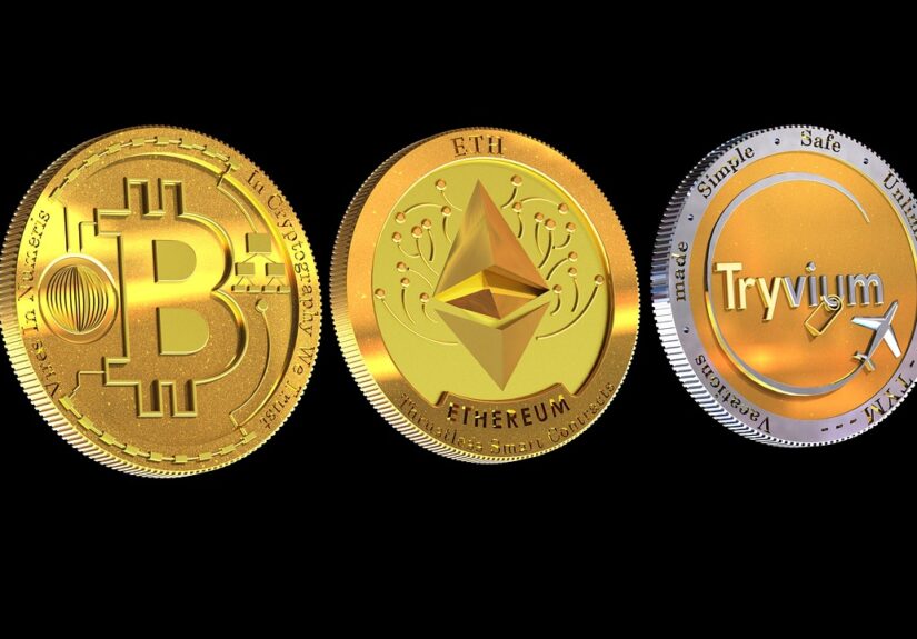 Crypto.com Sees Major Downtrend Year After Airing Matt Damon Commercial