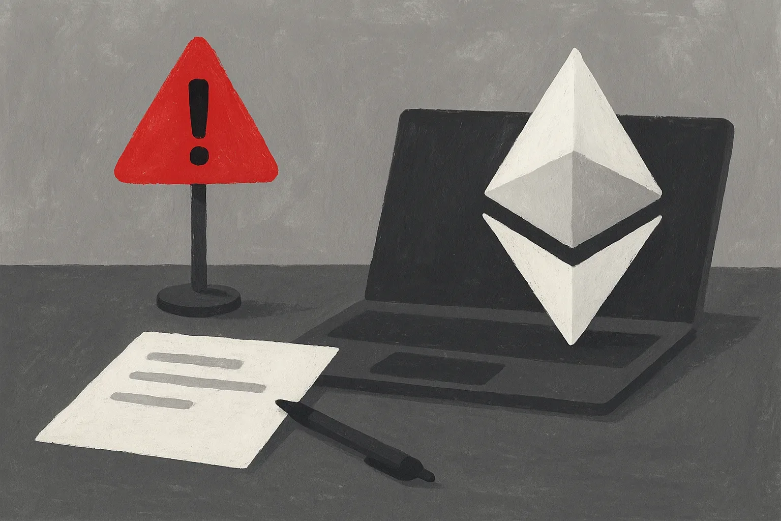 Ethereum delays Glamsterdam test after security devs flag risk to existing contracts