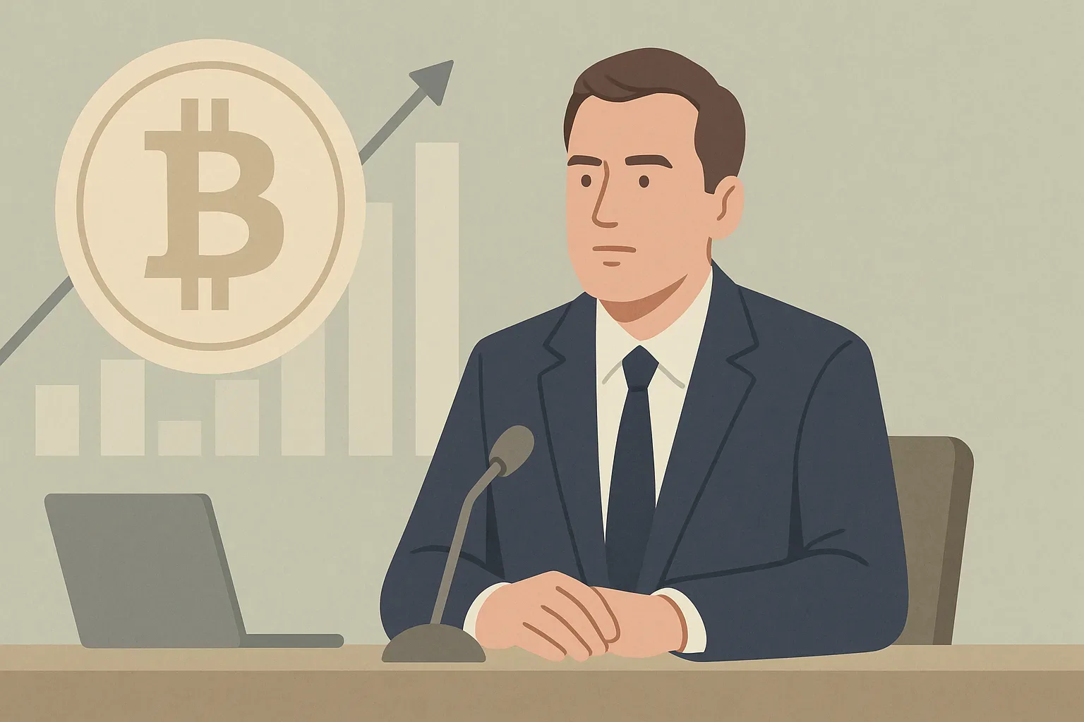 No bitcoin was sold, and our holdings remain 43,000 BTC, Metaplanet's CEO says