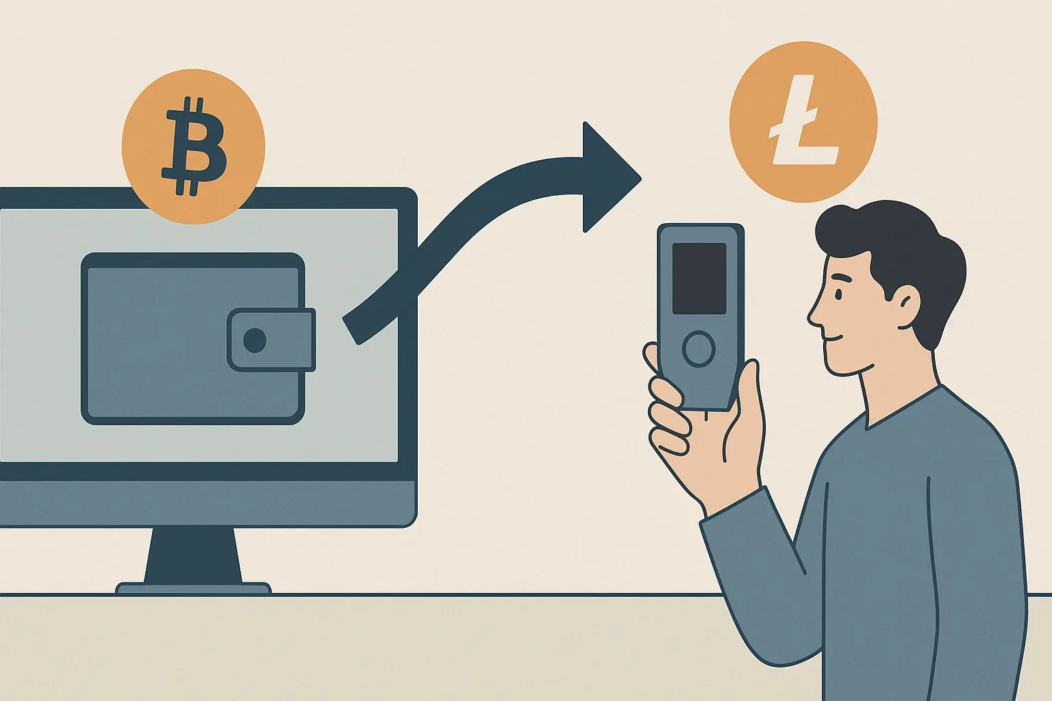 Transfer Crypto to a Hardware Wallet: a practical, no-hype guide for readers from GlobalCryptoWallets.com.