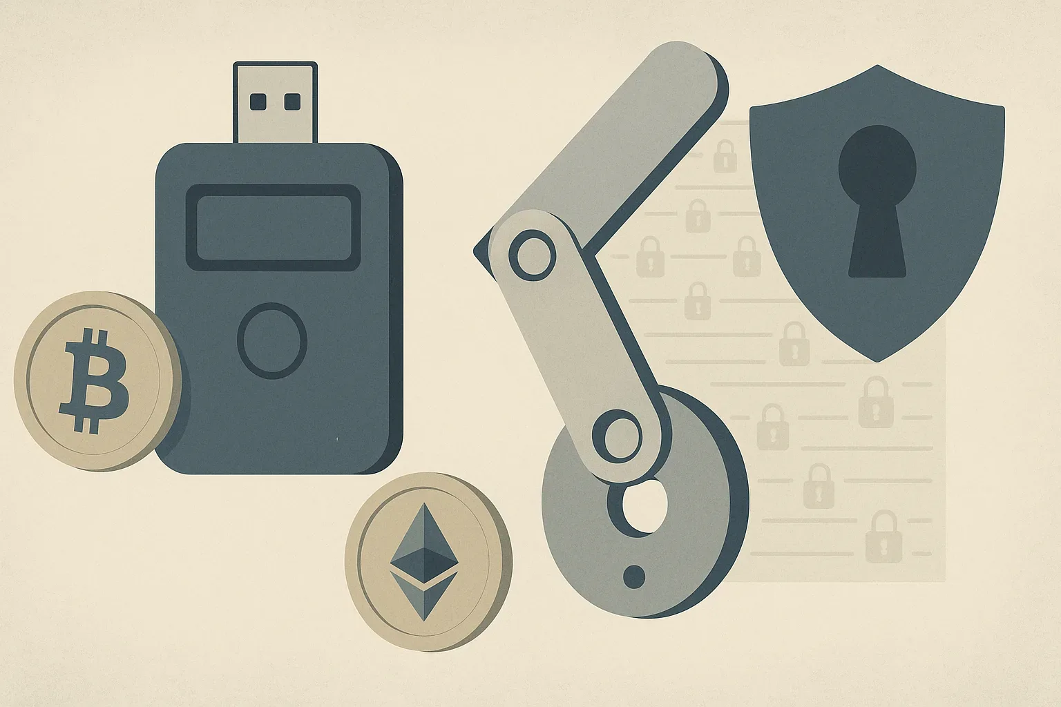 What Is a Hardware Wallet: a practical, no-hype guide for readers from GlobalCryptoWallets.com.