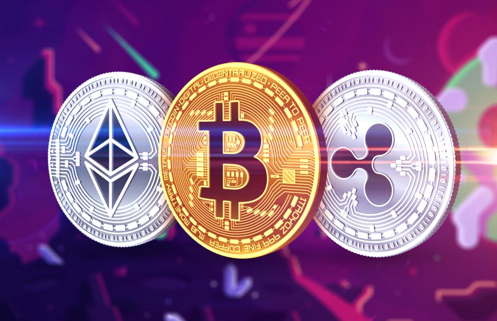 Best Cryptocurrencies to Buy Now