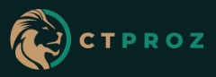 CTproz Logo